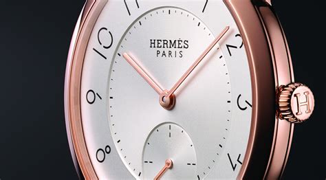 hermes watch review